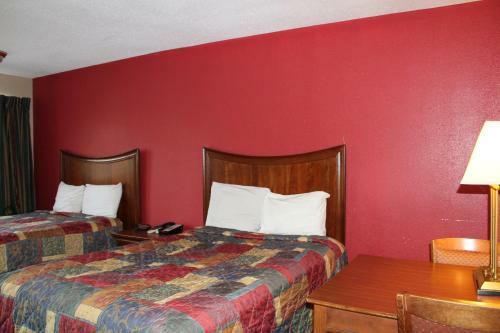 Motel Airport Inn - Chattanooga