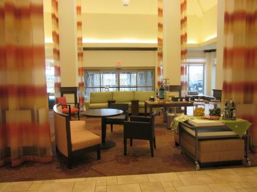 Hotel Hilton Garden Inn Memphis/wolfchase Galleria