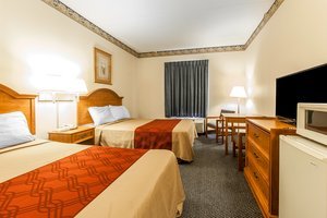 Hotel Econo Lodge Lookout Mountain Chattanooga
