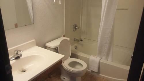 Hotel Super 8 - Lookout Mountain