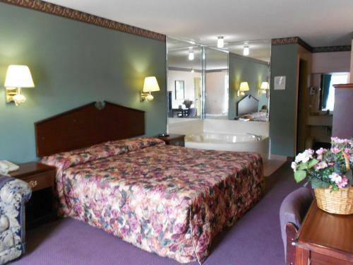 Motel Executive Inn & Suites - Covington