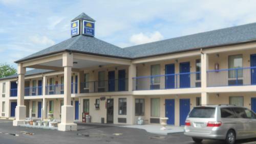 Motel Executive Inn & Suites - Covington