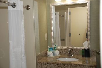 Hotel Holiday Inn Express & Suites Covington