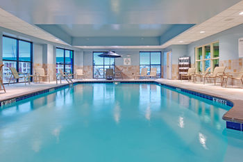 Hotel Holiday Inn Express & Suites Covington