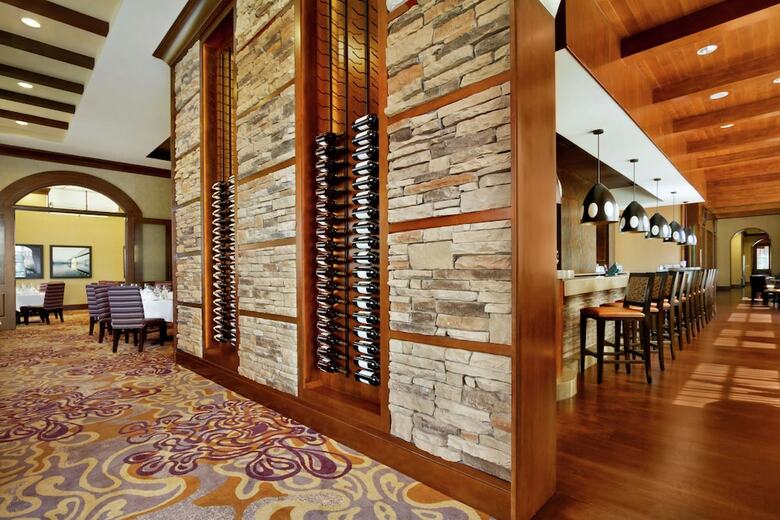 Hotel Embassy Suites Chattanooga Hamilton Place