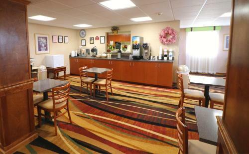 Motel Jefferson Inn Dandridge