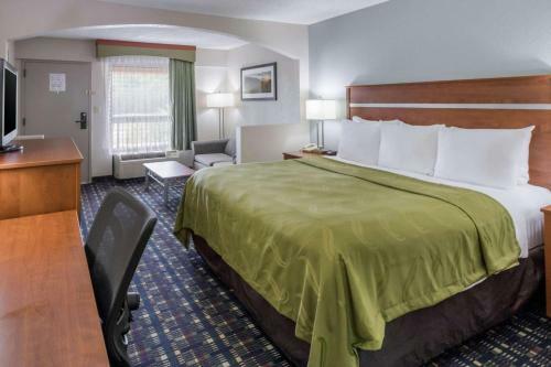 Hotel Quality Inn Dandridge