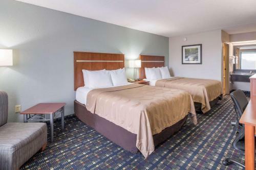 Hotel Quality Inn Dandridge