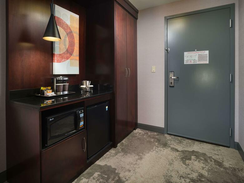 Hotel Doubletree By Hilton Chattanooga Downtown