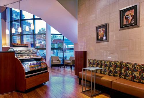 Hotel Chattanooga Marriott Downtown