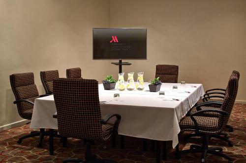 Hotel Chattanooga Marriott Downtown