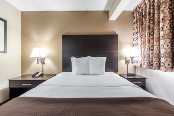 Hotel Mainstay Suites Chattanooga
