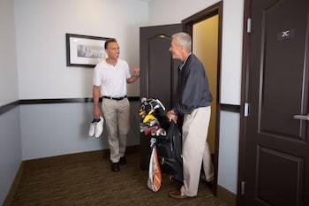 Hotel Staybridge Suites Knoxville West
