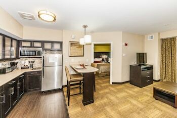 Hotel Staybridge Suites Knoxville West