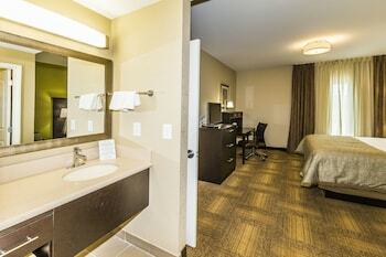 Hotel Staybridge Suites Knoxville West