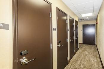 Hotel Staybridge Suites Knoxville West