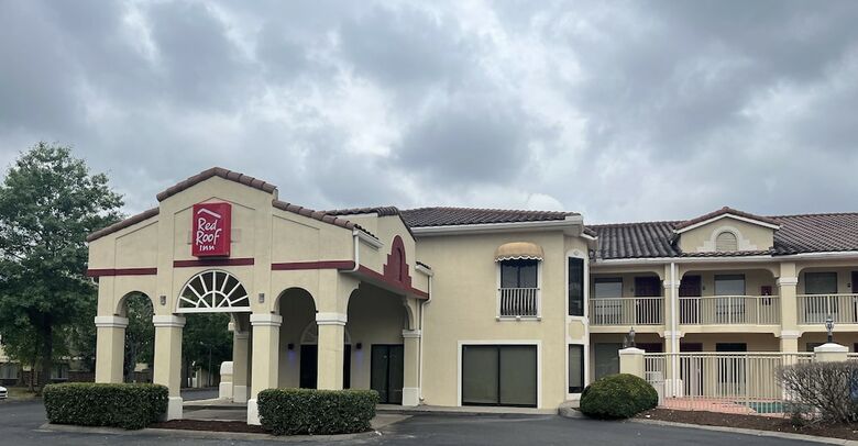 Motel Days Inn Franklin