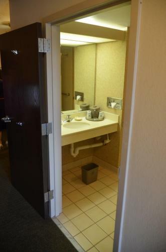 Hotel Hampton Inn Memphis-southwind