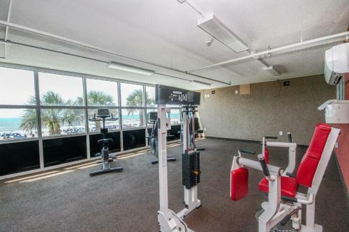 Hotel Bahama Sands Luxury Condominiums