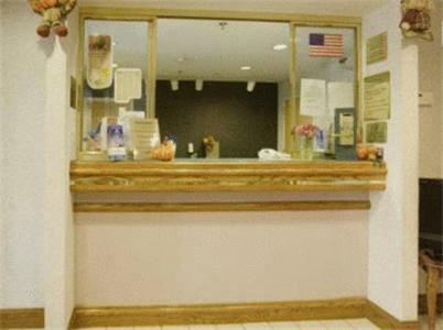 Hotel Americas Best Value Inn Franklin
