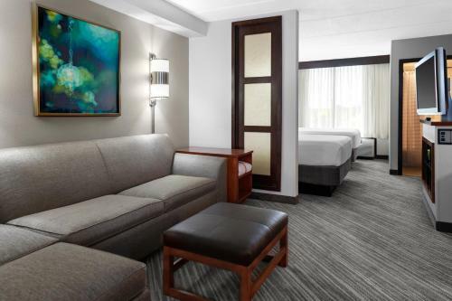 Hotel Hyatt Place Memphis Primacy Parkway