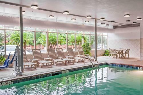 Hotel Quality Inn & Suites Memphis Germantown