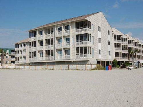 Apartamento Pelican's Watch 204
