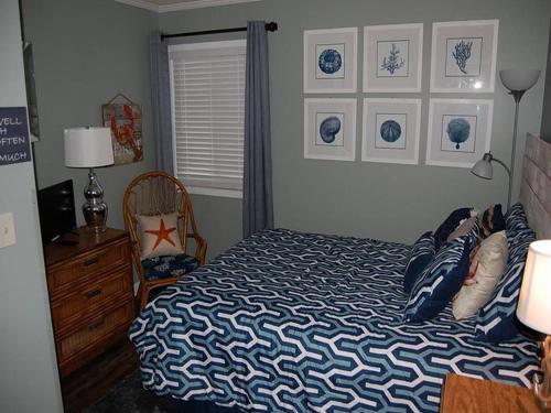 Apartamento Pelican's Watch 204