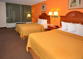 Motel Quality Inn And Suites