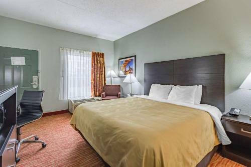 Hotel Quality Inn Goodlettsville