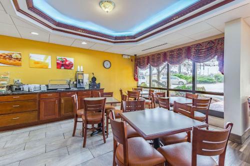 Hotel Quality Inn Goodlettsville