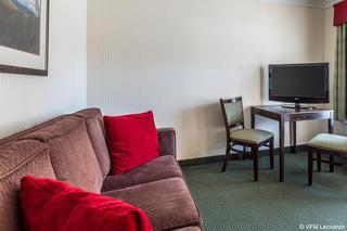 Hotel Clarion Inn & Suites Gatlinburg