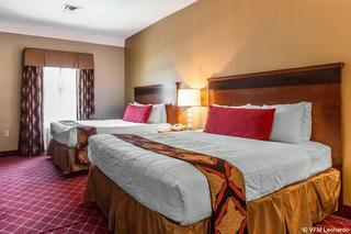 Hotel Clarion Inn & Suites Gatlinburg