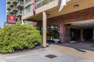 Hotel Clarion Inn & Suites Gatlinburg