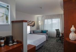 Hotel Courtyard Nashville Goodlettsville