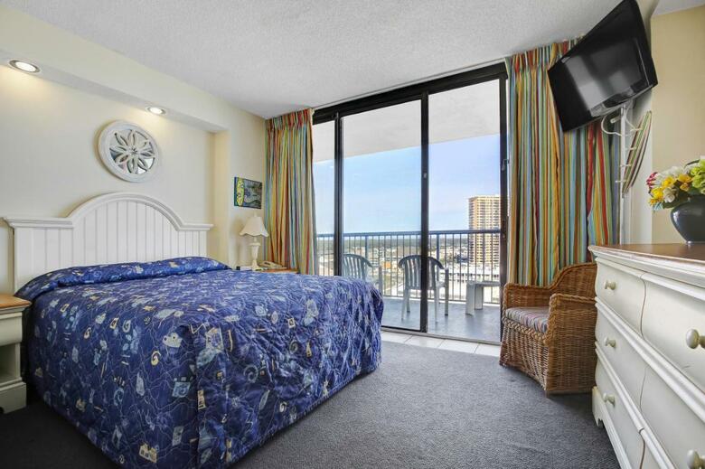 Hotel Sands Ocean Club
