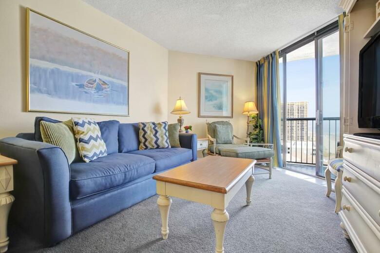 Hotel Sands Ocean Club