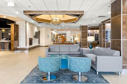 Hotel Holiday Inn Johnson City