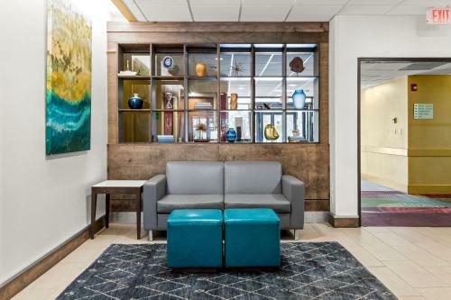 Hotel Holiday Inn Johnson City