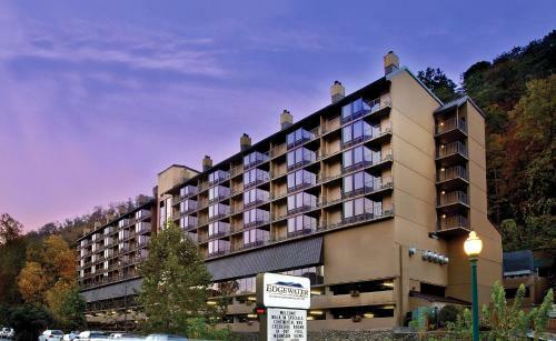 Edgewater Hotel And Conference Center