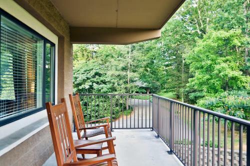Aparthotel Glades View Condos By Wyndham Vacation Rentals