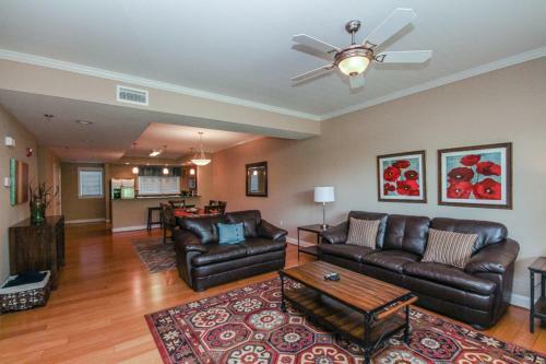 Aparthotel Glades View Condos By Wyndham Vacation Rentals