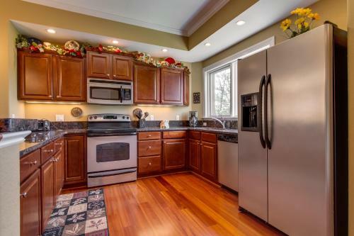 Aparthotel Glades View Condos By Wyndham Vacation Rentals