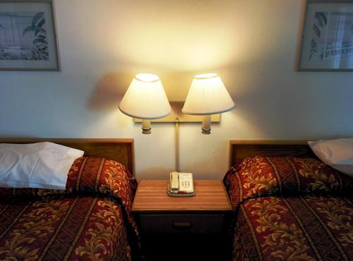 Motel El Dorado