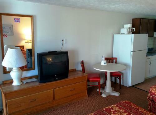 Motel El Dorado