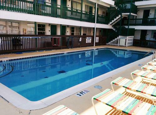 Motel El Dorado