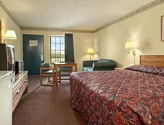 Hotel Super 8 Lakeland