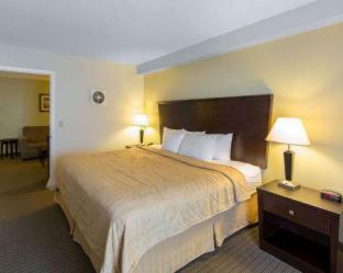 Hotel Mainstay Suites Knoxville