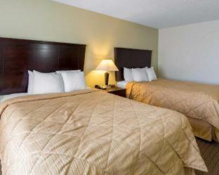 Hotel Mainstay Suites Knoxville