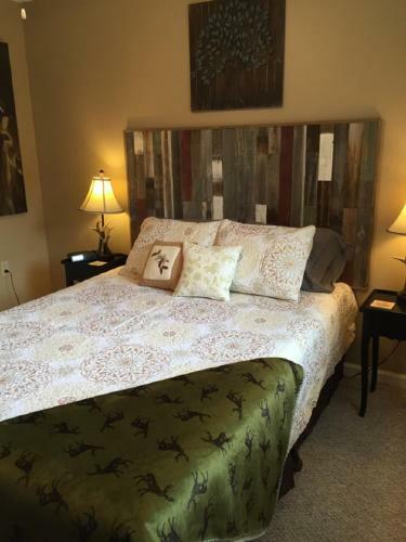 Apartamento Higher Altitude